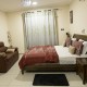 Executive Rooms