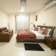 Executive Rooms