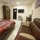 Executive Rooms