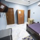 Standard Rooms