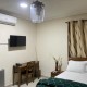 Standard Rooms