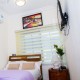 Standard Rooms